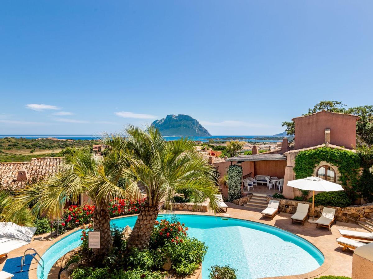 Holiday Home Dalia 19 - Vista Village By Interhome Porto San Paolo  Exterior photo